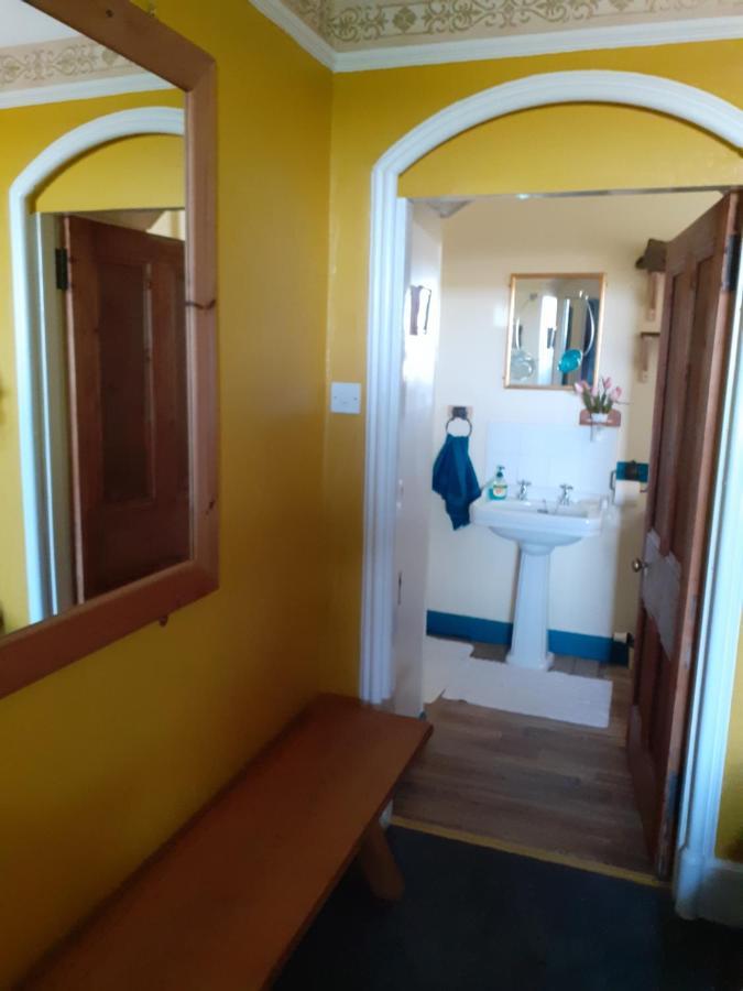 Torbreck House B&B Inverness Luaran gambar