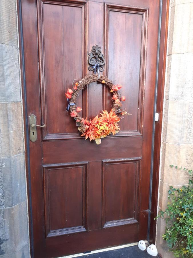 Torbreck House B&B Inverness Luaran gambar