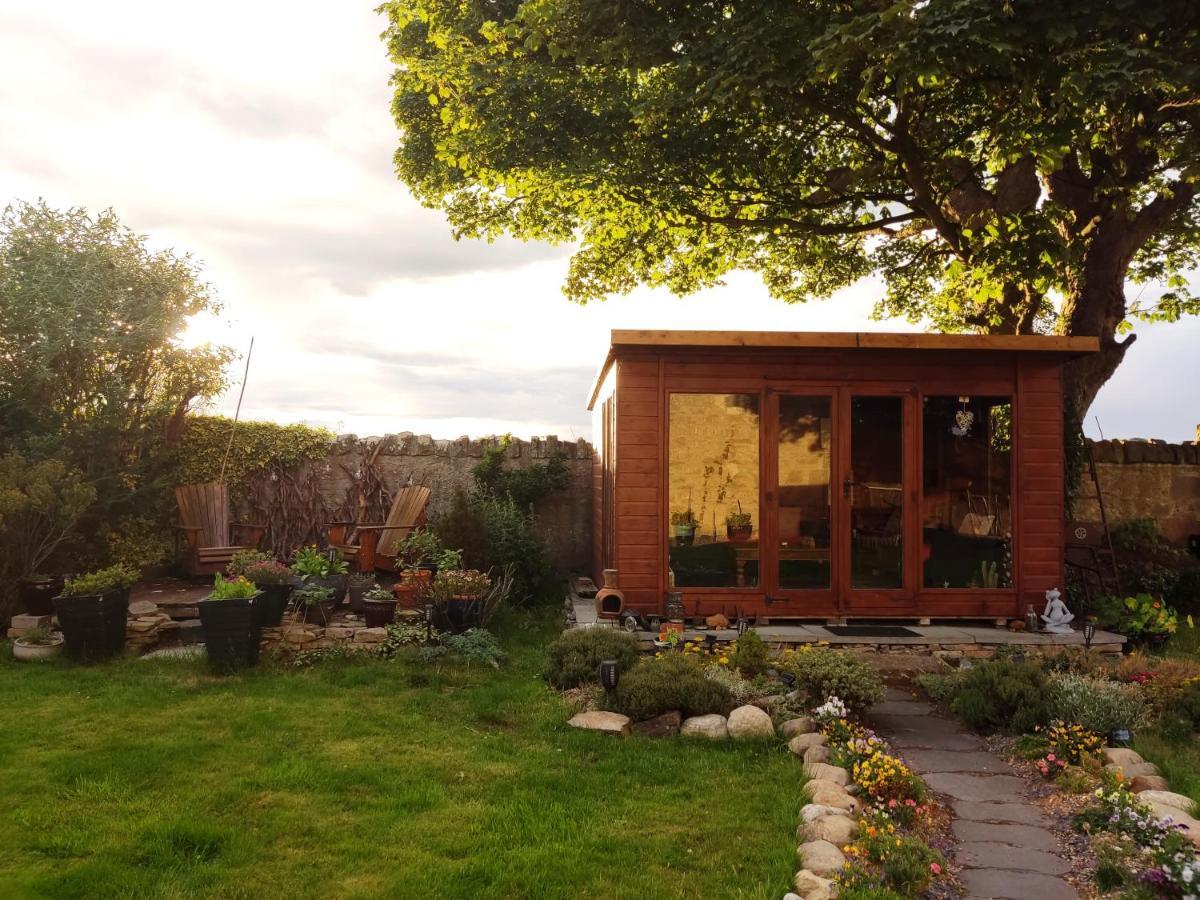 Torbreck House B&B Inverness Luaran gambar