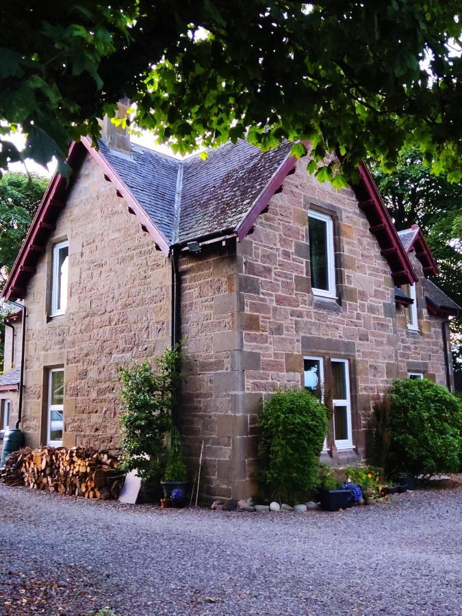 Torbreck House B&B Inverness Luaran gambar